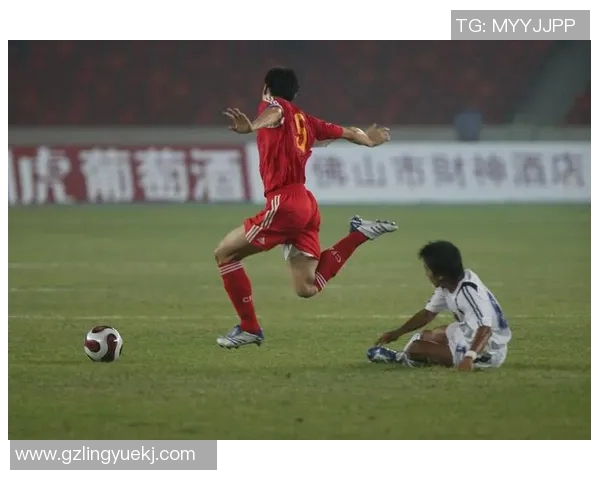 中国足球球星踢球排名：谁是最佳？